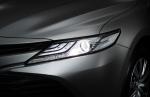 Toyota Camry Hybrid 2017 года (JP)